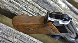 Walther PPK RZM .32 ACP Pre-WWIIGerman Very very Nice All Original Condition No Import Marks - 10 of 15