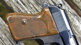 Walther PPK RZM .32 ACP Pre-WWIIGerman Very very Nice All Original Condition No Import Marks - 7 of 15