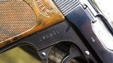 Walther PPK RZM .32 ACP Pre-WWIIGerman Very very Nice All Original Condition No Import Marks - 8 of 15