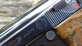 Walther PPK RZM .32 ACP Pre-WWIIGerman Very very Nice All Original Condition No Import Marks - 4 of 15