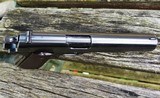 Colt 1911 A1 .45 ACP Original Blue Finish From 1940 All Gun Original As Issued and Nice! - 10 of 15