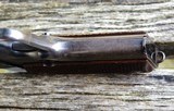 Colt 1911 A1 .45 ACP Original Blue Finish From 1940 All Gun Original As Issued and Nice! - 8 of 15