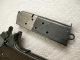 Colt 1911 US Military .45 ACP 2nd year Production from 1913 Very Nice all Original! - 10 of 14