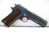 Colt 1911 US Military .45 ACP 2nd year Production from 1913 Very Nice all Original! - 2 of 14