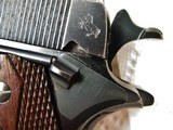 Colt 1911 US Military .45 ACP 2nd year Production from 1913 Very Nice all Original! - 12 of 14