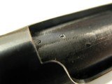 Colt 1911 US Military .45 ACP 2nd year Production from 1913 Very Nice all Original! - 9 of 14