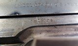 Colt 1911 .45 ACP US Military Tool Room and Inspector's Test Gun Original Blue Never Issued - 11 of 15