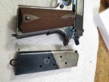 Colt 1911 .45 ACP US Military Tool Room and Inspector's Test Gun Original Blue Never Issued - 15 of 15