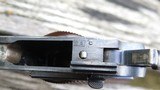 Colt 1911 A1 .45 ACP Original Blue Finish From 1940 Gun Is Original As Issued and Nice! - 15 of 15