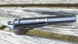 Colt 1911 A1 .45 ACP Original Blue Finish From 1940 Gun Is Original As Issued and Nice! - 10 of 15