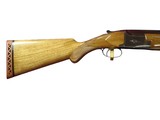 Browning Belgium 12ga O/U Shotgun - 2 of 8
