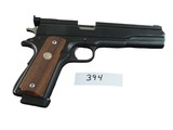 Colt- Clark Long Heavy Slide
.45ACP Pistol - 3 of 12