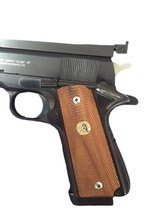 Colt- Clark Long Heavy Slide
.45ACP Pistol - 7 of 12