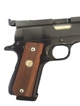 Colt- Clark Long Heavy Slide
.45ACP Pistol - 8 of 12