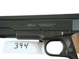 Colt- Clark Long Heavy Slide
.45ACP Pistol - 2 of 12