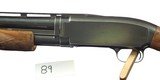 Skeet Grade Winchester Model 12
12ga Shotgun - 8 of 9