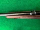 Winchester Pre '64 Model 70.270 rifle - 4 of 5