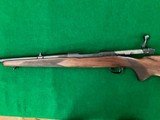 Winchester Pre '64 Model 70.270 rifle - 2 of 5