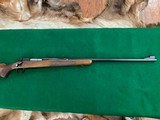 Winchester Pre '64 Model 70 .264cal rifle - 5 of 5