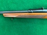 Winchester Pre '64 Model 70 .270 calrifle - 7 of 8