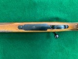 Winchester Pre '64 Model 70 .270 calrifle - 8 of 8