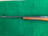 Winchester Pre '64 Model 70 .270 calrifle - 6 of 8