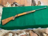Winchester Pre '64 Model 70 .270 calrifle - 1 of 8