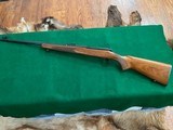 Winchester Pre '64 Model 70 .270 calrifle - 5 of 8