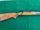 Winchester Pre '64 Model 70 .270 calrifle - 4 of 8