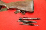 Springfield M1A Devine Texas Rifle Rt1 Box210 on Barrel All GI Parts Walnut Stock Minty - 11 of 15