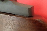 Springfield M1A Devine Texas Rifle Rt1 Box210 on Barrel All GI Parts Walnut Stock Minty - 10 of 15