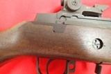 Springfield M1A Devine Texas Rifle Rt1 Box210 on Barrel All GI Parts Walnut Stock Minty - 15 of 15
