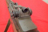 Springfield M1A Devine Texas Rifle Rt1 Box210 on Barrel All GI Parts Walnut Stock Minty - 14 of 15