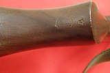 Springfield M1A Devine Texas Rifle Rt1 Box210 on Barrel All GI Parts Walnut Stock Minty - 9 of 15