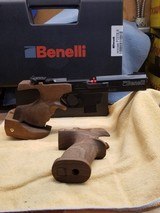 Benelli MP 95 - 2 of 6