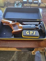 Grips Plus (GPS)