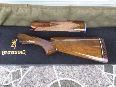 BROWNING ARMS COMPANY