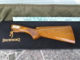 BROWNING ARMS COMPANY - 2 of 12