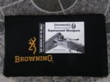 BROWNING ARMS COMPANY - 11 of 11