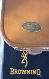 BROWNING ARMS COMPANY - 5 of 5