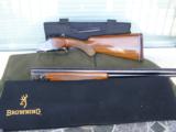 BROWNING ARMS COMPANY - 1 of 12