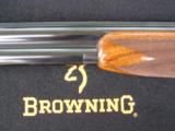 BROWNING ARMS COMPANY - 8 of 12