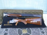 BROWNING ARMS COMPANY Superposed 12 gauge Lightning - 1 of 11