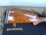 BROWNING ARMS COMPANY Superposed 12 gauge Lightning - 8 of 11