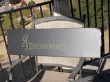 BROWNING ARMS COMPANY - 15 of 15