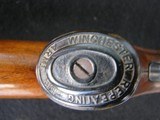 WINCHESTER REPEATING ARMS MODEL 21, Grade 4 - 12 of 15