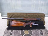 WINCHESTER REPEATING ARMS MODEL 21, Grade 4 - 2 of 15