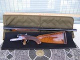 WINCHESTER REPEATING ARMS MODEL 21, Grade 4 - 1 of 15