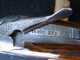 BROWNING ARMS COMPANY SUPERPOSED Custom 12 ga - 5 of 14