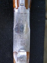 BROWNING ARMS COMPANY SUPERPOSED Custom 12 ga - 4 of 14